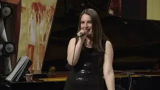 Jazz-Time 2018. День 1. Номинация 