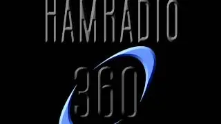 Ham Radio 360: WWFF aka Parks on the Air with W3AAX