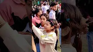 Dancer Nisha Viral video 🥰 #shorts #shortvideo #viral #shortsfeed #trending