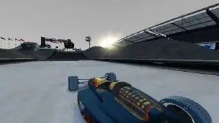 salva racer