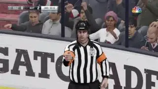 [EASHL RUS CUP 2016/2017] EAGLES - Alliance HT (0:2) Second Match