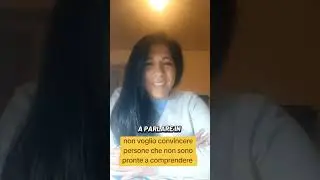 Non posso convincere chi non ha fede