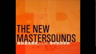 The New Mastersounds - Freckles