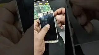 how to polarized Film for any mobile.