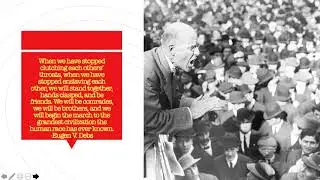 Towards a Revolutionary Socialist Party - Denver Communists