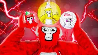 Create The ULTIMATE Gorilla Tag PFP in Blender (2026 Guide)
