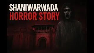 Truth Behind the Screams of Shaniwarwada | Real Haunted Place in India