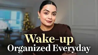 High Maintenance To Be Low Maintenance | The 2026 Routine