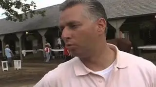 Todd Pletcher: Racehorse Selection Process