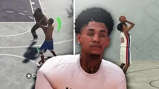 New FAST Green Custom JUMPSHOT for all ARCHETYPES!🤯 Best Jumpshot on nba 2k19! NEVER MISS AGAIN!