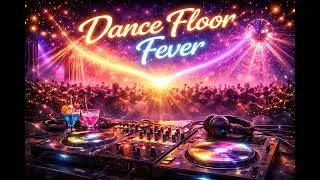 Dance Floor Fever