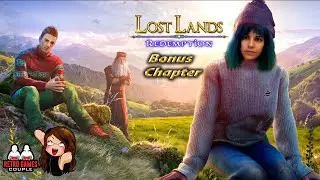 Lost Lands 7: Redemption BONUS Chapter (No Commentary, Retro-Like Adventure)