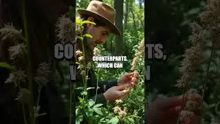 Mastering Nature's Tools: The Art of Wild Foraging