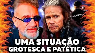 Aerosmith - Muitos Fãs Ainda Acreditam Nisso