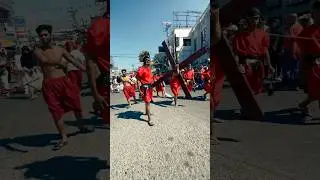 Passion of Christ | Unseen Holy Week Traditions in Balanga, Bataan