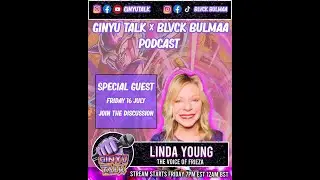 Ginyu Talk x Blvck Bulma Ep 14  The Mind of Frieza
