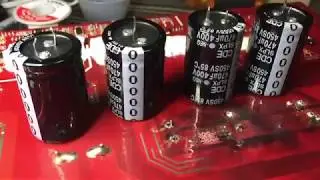 Fixing RazorCut 45 Air Plasma Cutter Part 2 FIXED / Ремонт Плазменного Резака 2