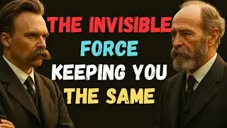 How Fast Can You Change an Identity Nietzsche Says: Instantly, James Says Iteratively Both Are Right