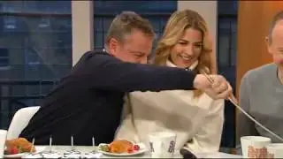 Suggs: Birthday Celebrations- Sunday Brunch