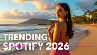 Trending Songs 2026 | Soft Place To Land