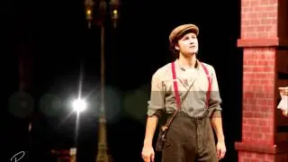The Music Box | MN Fringe Fest 2021 | Picture Promo