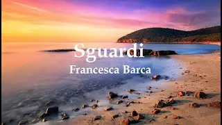 Sguardi.  Francesca Barca