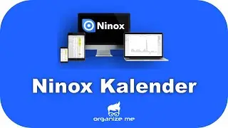 KALENDER BASICS - NINOX TUTORIAL