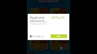 Cut the rope 2 Hack *ROOT NEEDED*