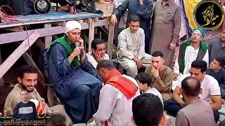 الشيخ محمد حماده شنتنا الحجر (النبي هنا معنا ) تصوير م/ميدو ناجي