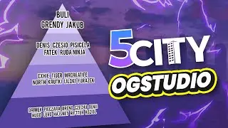 OG STUDIO