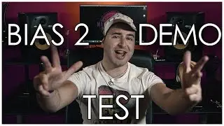 Positive Grid BIAS 2 Demo Test in depth + Preset in download