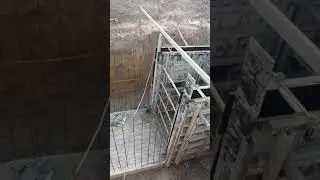 Thi công mương hở