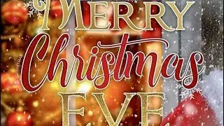 ♥️🤍💚Merry Christmas Eve! #littleohana 
