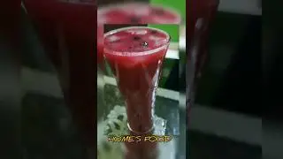 Falsa Sharbat💥😍#Healthy Drink#Summer Drink#Homesfood95#youtubeshorts