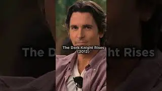 Top 10 masterpiece movies by christopher nolan