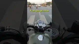 Negatives of Classic 350 😱| Royal Enfield Classic 2024 | Cons of Classic | #royalenfield