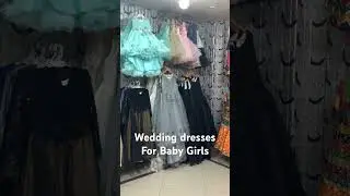 Beautiful Dresses For Baby Girls #babygirldresses #babydressdesign2023 #nazworld @nazworld