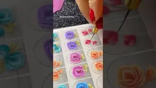 MODELINHO SUPER F&Aacute;CIL COM MOLDE VAZADO