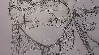 ショッピくんの落書き集！w明日はゾムをいっぱいあげようと思ってるw#我々だ#ショッピ#イラスト
