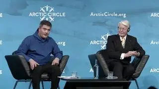 Q&A with the Premier of Greenland, Kim Kielsen - Full Session