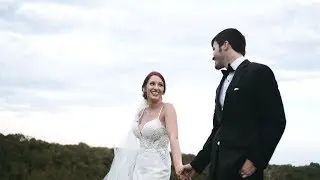 Megan and JC | Wedding Film