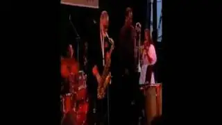 Sonny Rollins - Global Warming (Finland, 1998)