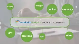 Utility Bill Management: Tools for Energy Managers | Constellation Navigator