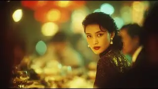 C r y s t a l  L o u n g e 💎 Punchy City Pop Vibes🍸Japanese Sophisti-Pop Original🗼日本のシティポップ