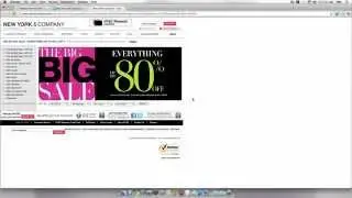 New York & Company Promo Codes - Current Deals and Coupons