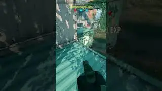 🔥ZIPETTE ZIPETTE🔥5 #gaming #callofduty #warzone #subscribe #shorts