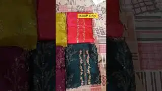 Organza me party wear suit💃🔥#krupali Brand #viral#shorts#suit#ytshorts#panjabi song lachi wargi naar