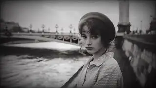 Il pleut sur mon coeur · Sensual French Chanson ~ Emotional French Love Songs ~ Café Chanson