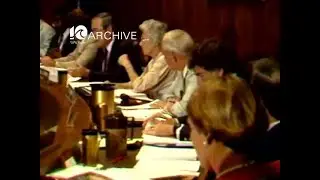 1983 Portsmouth Council -Stimulant Pills WAVY Archive