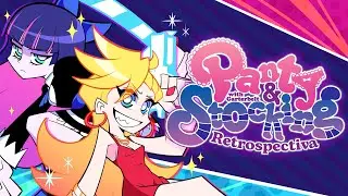 El CARISMA de PANTY & STOCKING | Retrospectiva @maxicranky (Ft: @CukiKuin )